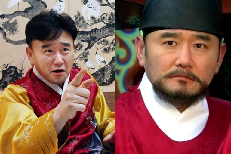 정호근 무당
