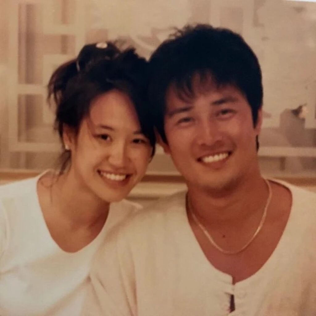 "결혼했더니 빚만 40억?!".. 남편 때문에 신혼 초가 지옥이었다는 미스코리아 출신 방송인 근황 6 최민수