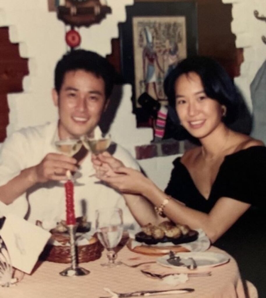 "결혼했더니 빚만 40억?!".. 남편 때문에 신혼 초가 지옥이었다는 미스코리아 출신 방송인 근황 2 최민수