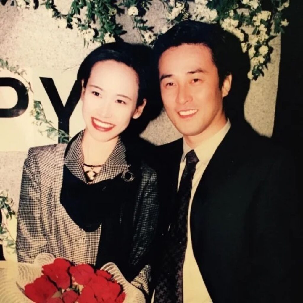 "결혼했더니 빚만 40억?!".. 남편 때문에 신혼 초가 지옥이었다는 미스코리아 출신 방송인 근황 7 최민수