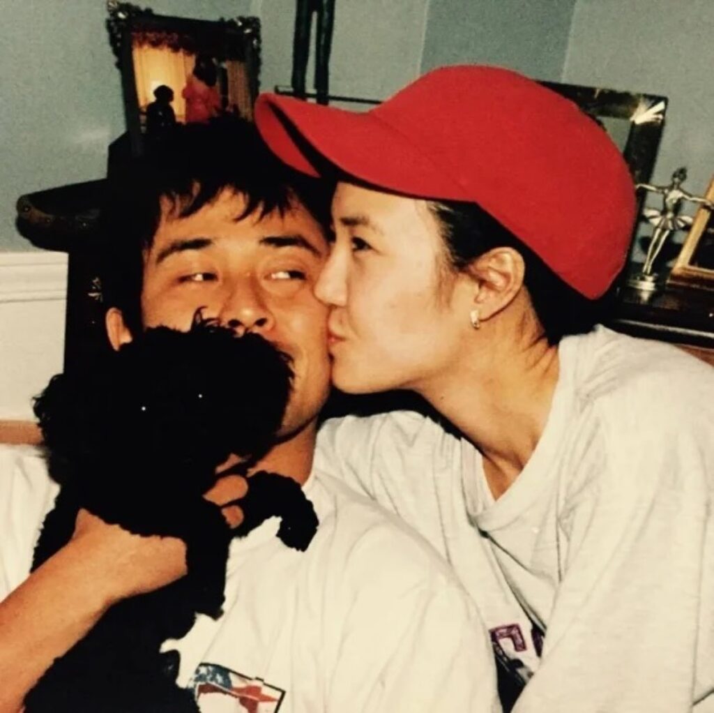 "결혼했더니 빚만 40억?!".. 남편 때문에 신혼 초가 지옥이었다는 미스코리아 출신 방송인 근황 5 최민수