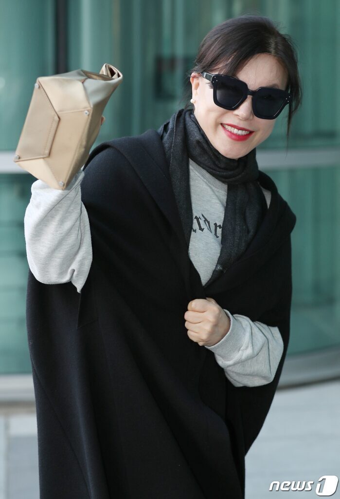 최화정