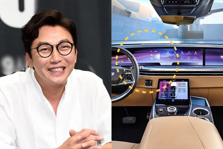 탁재훈 자동차