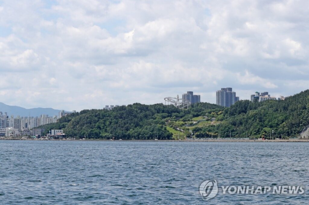 포항 석유