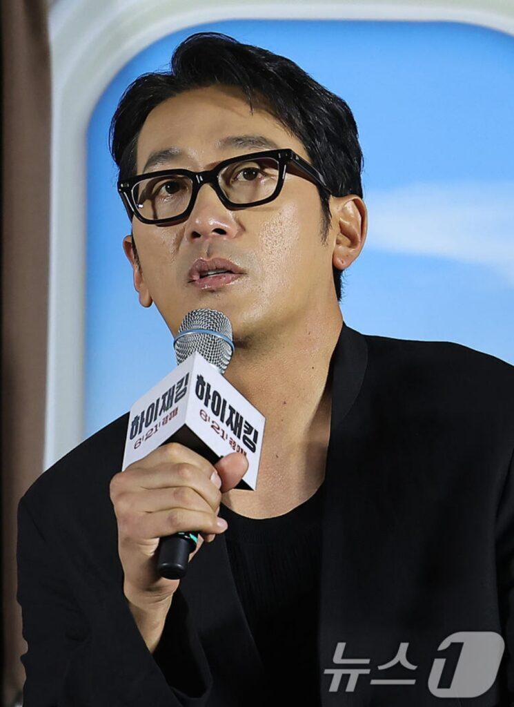 하정우