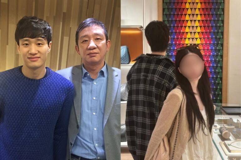 허웅 허재 유혜원