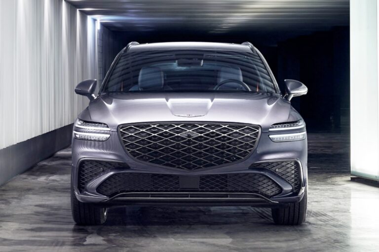 제네시스 GV70 넷플릭스 돌비 애트모스 지원