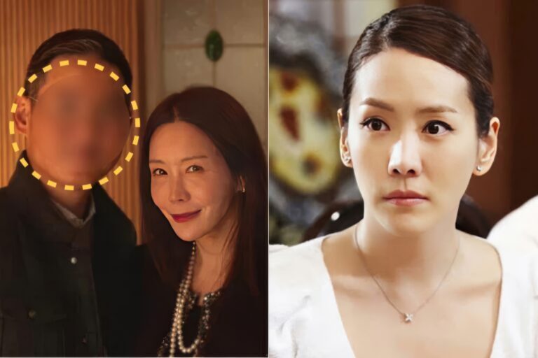 김정은 남편 재력