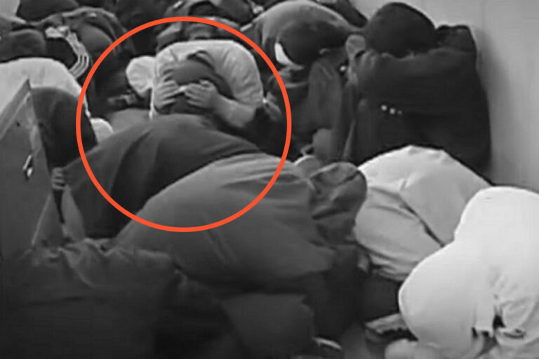 밀양 성폭행 가해자