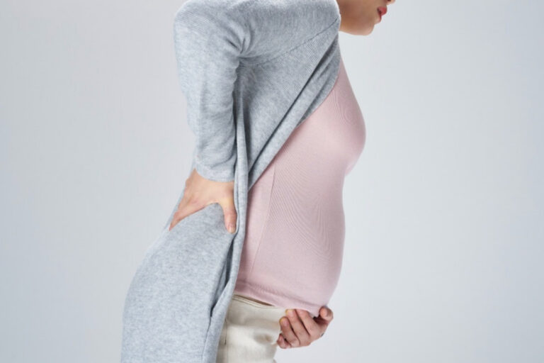 출산장려 케겔운동