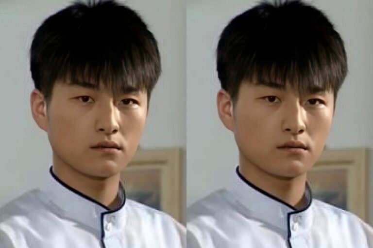 하이틴 스타 편기연