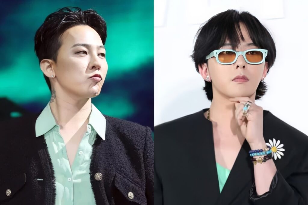 데뷔한지 18년 만에 대학 교수된 지드래곤, 뭘 가르치나 봤더니..'어머나' 1 지드래곤