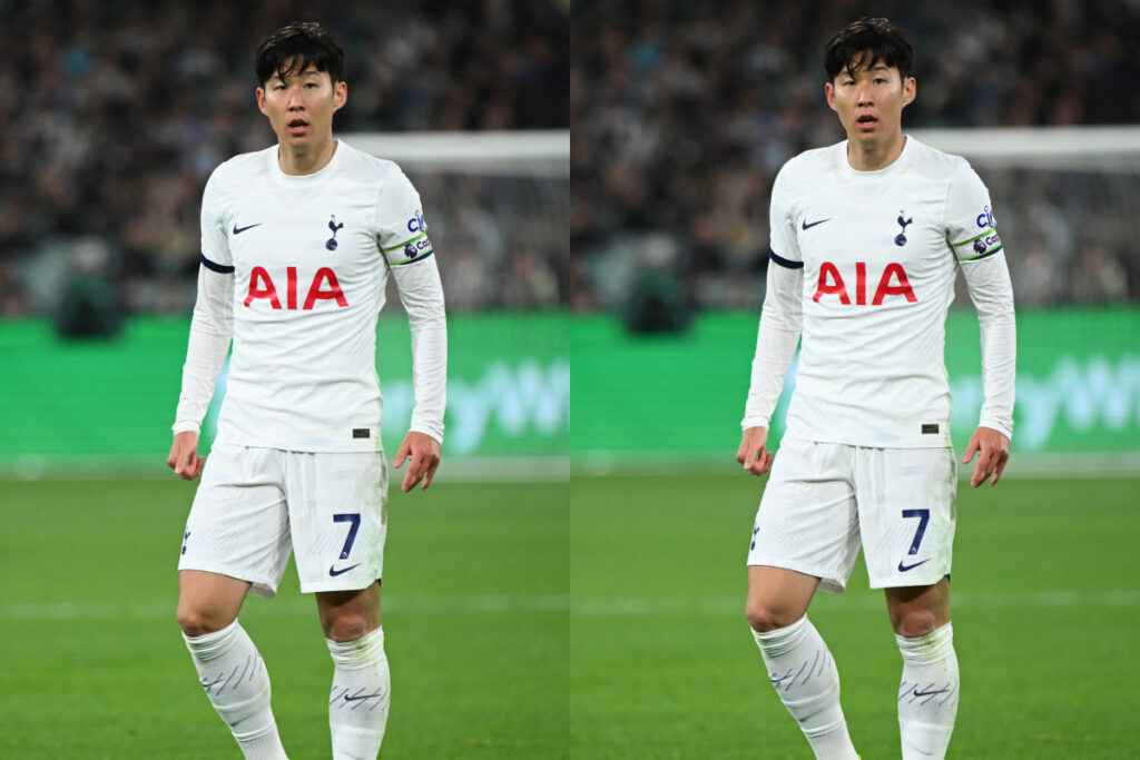 "같은 팀 동료가 어찌"..한국의 자랑 손흥민, 유로 2024 기간 중 가슴 아픈 소식 들려왔지만..결국엔 1 손흥민