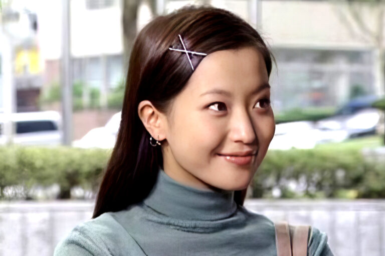 김희선 결혼