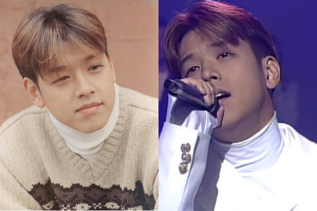"얼마나 미인이길래?!" ...'19살 연하 아내♥' 류시원, 결혼 4년만에 전한 반가운 소식 1 류시원