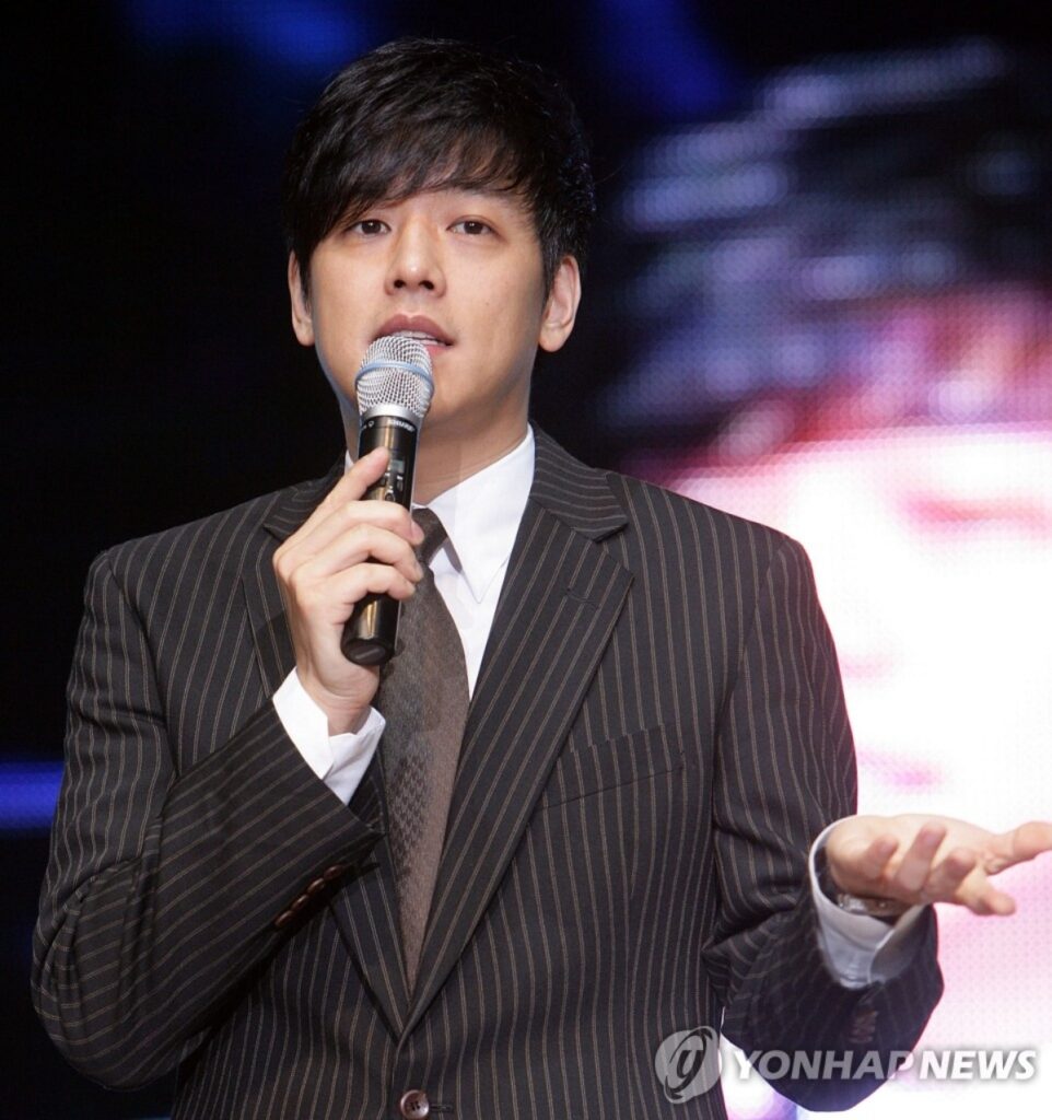 "얼마나 미인이길래?!" ...'19살 연하 아내♥' 류시원, 결혼 4년만에 전한 반가운 소식 2 류시원