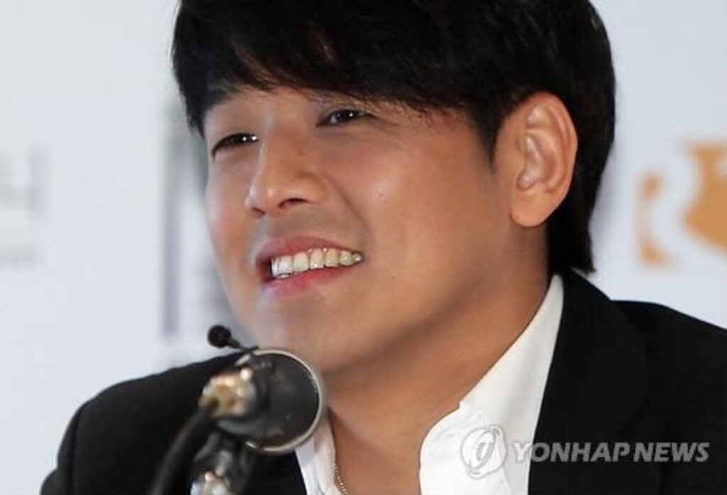 "얼마나 미인이길래?!" ...'19살 연하 아내♥' 류시원, 결혼 4년만에 전한 반가운 소식 3 류시원