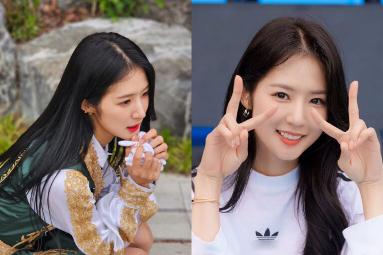 박기량