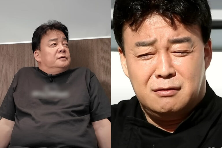 백종원