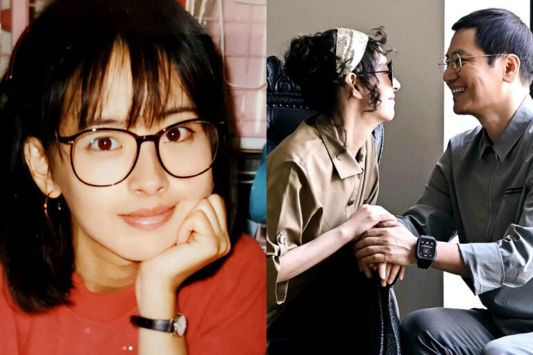 서정희 남자친구