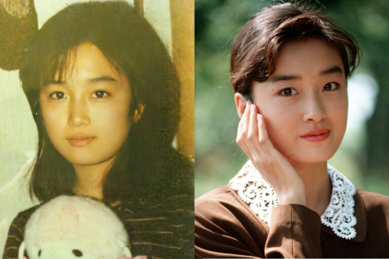 오연수 과거