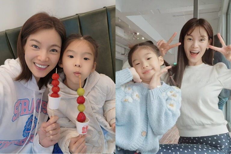 싱글맘