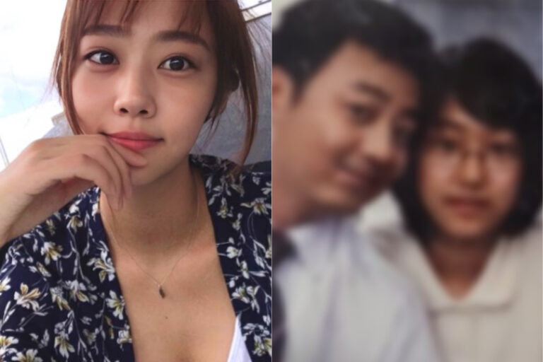 윤다훈 딸