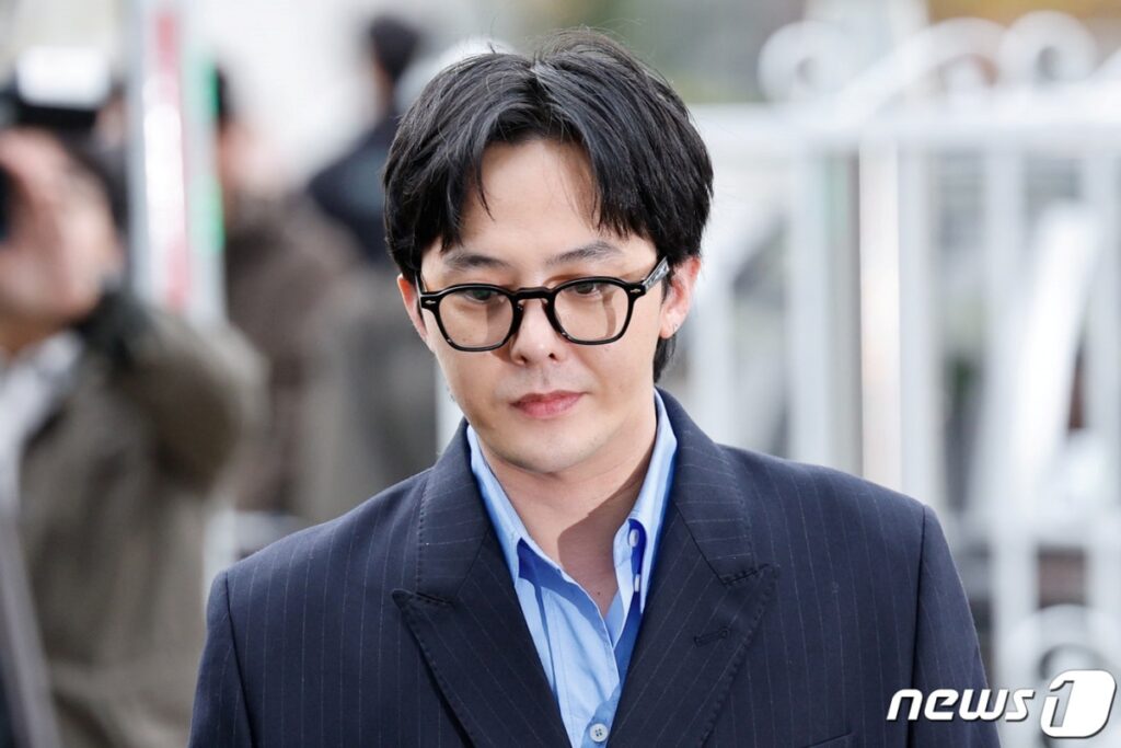 데뷔한지 18년 만에 대학 교수된 지드래곤, 뭘 가르치나 봤더니..'어머나' 6 지드래곤
