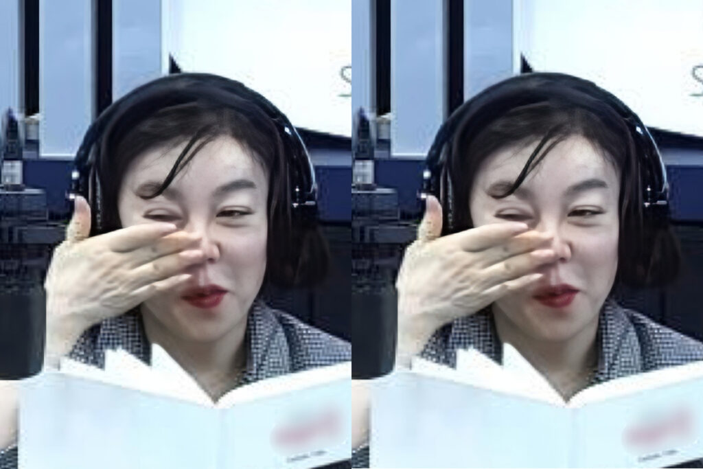 "목소리 참 좋았는데"..27년간 자리지켜온 국민 DJ 최화정, 결국 안타까운 소식 전해졌다 1 최화정