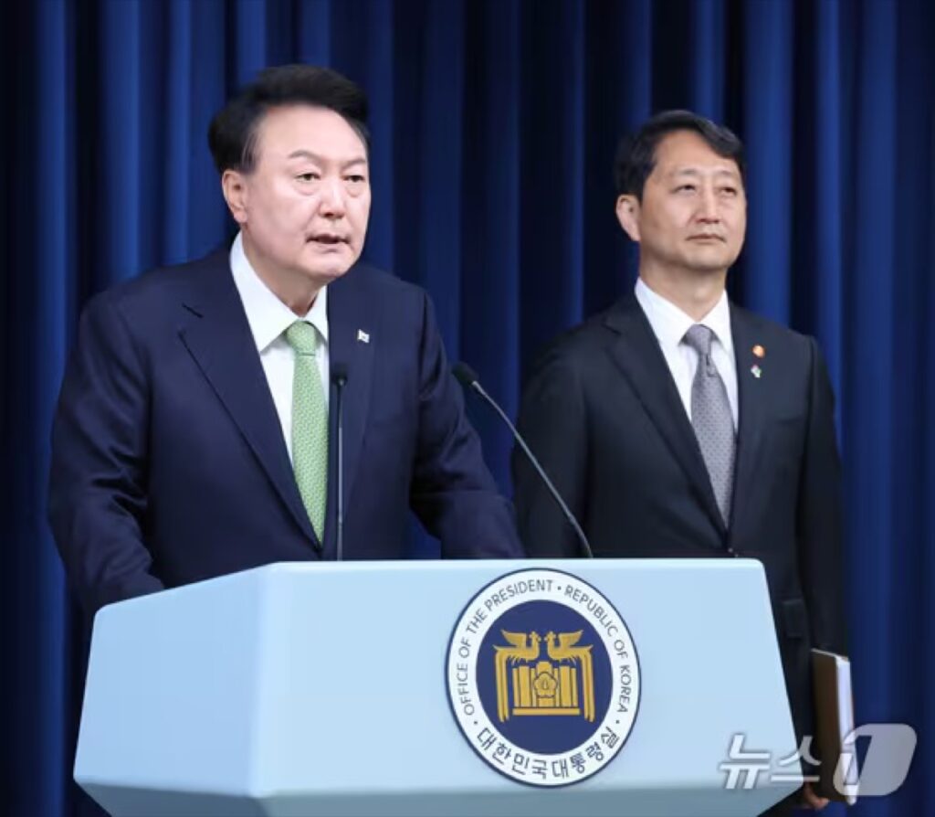 “일본과 사이좋게 공동 채굴?!”..한국 석유 소식에 日열도도 덩달아 ‘난리’ 2 한국 석유