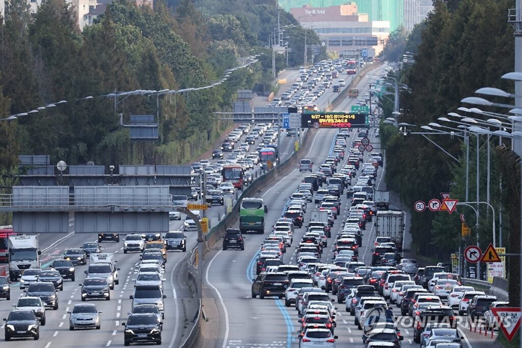 "무심코 지나친 게 돈이 된다고?!"..고속도로 달리다가 '찰칵'..7월부터 신고시 최대 100만원 2 시민안전 신고 포상제