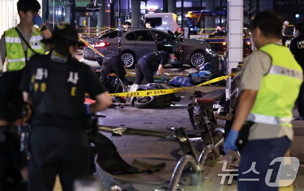 “국토부 결국 칼 빼 들었다”…시청역 급발진 후폭풍, 자동차 제조사 ‘초비상' 2 시청역 급발진