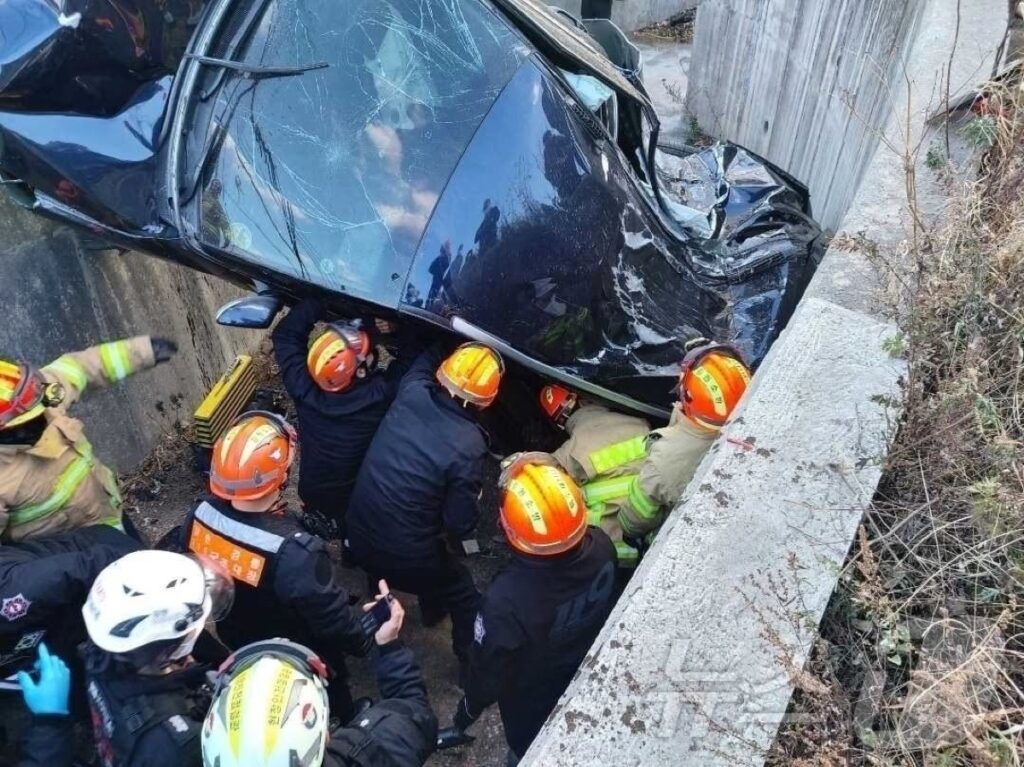 “국토부 결국 칼 빼 들었다”…시청역 급발진 후폭풍, 자동차 제조사 ‘초비상' 3 시청역 급발진
