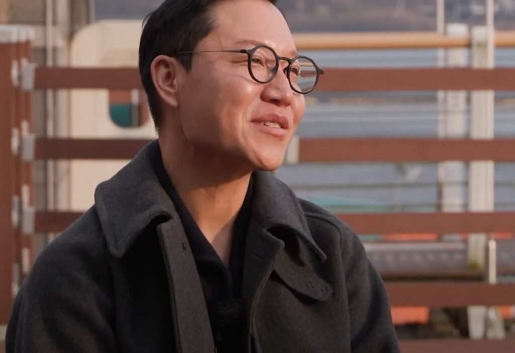 영남이