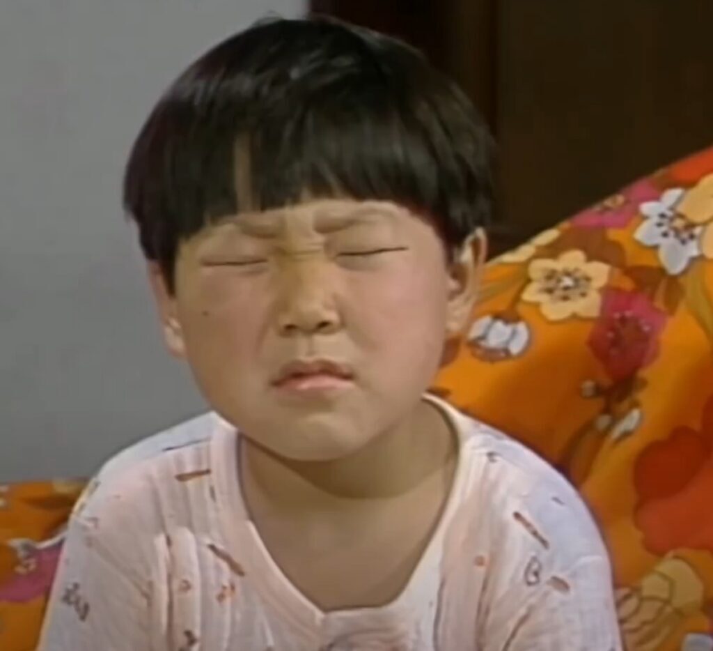 영남이