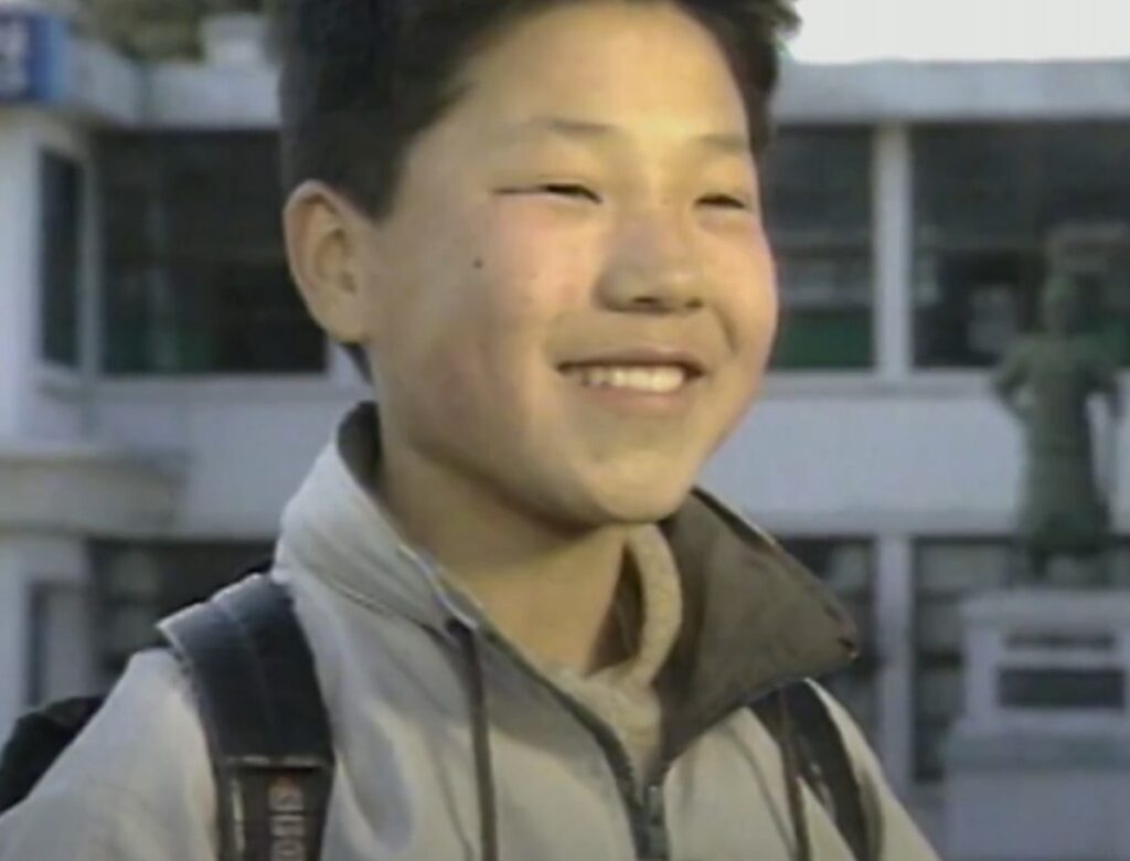 영남이