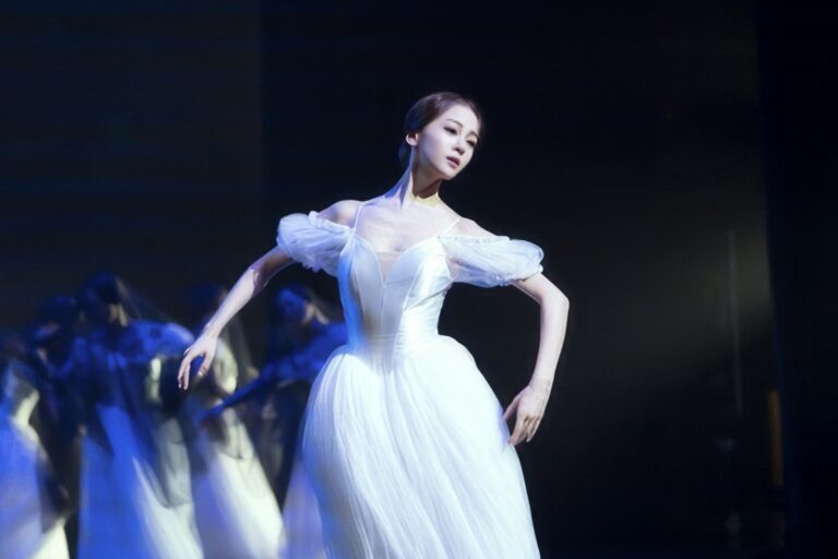 김보미 발레