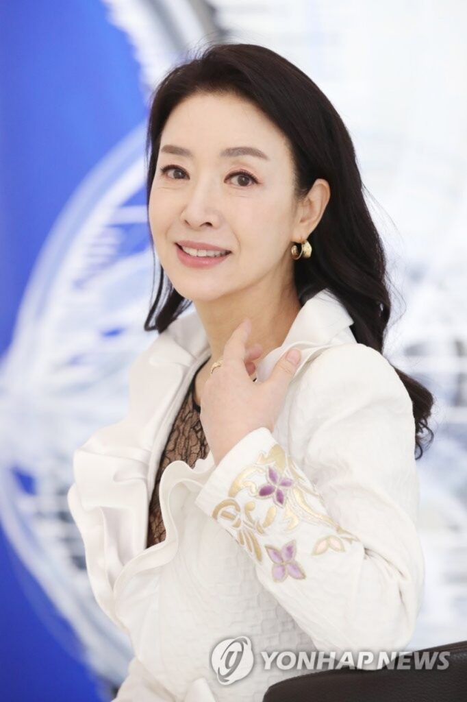 “합의도 안됐는데”… 이혼한지 9년만에 드라마서 어색하게 재회한 연예계 대표 잉꼬부부 5 전노민