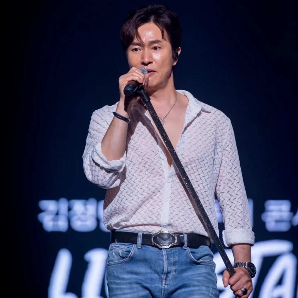 김정민