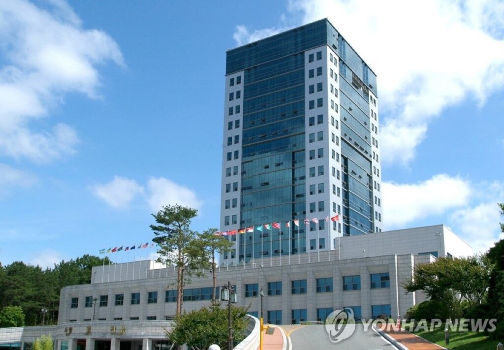 여대생