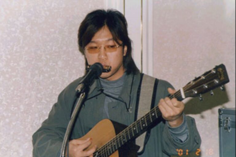 박창근 아버지