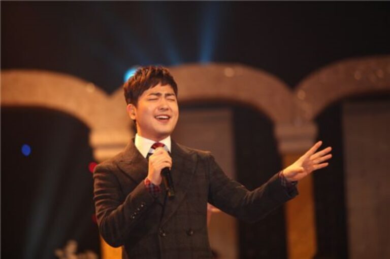 박현빈 과거