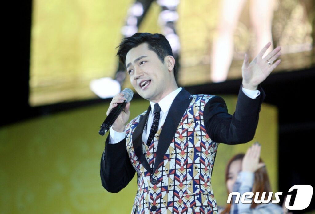 박현빈