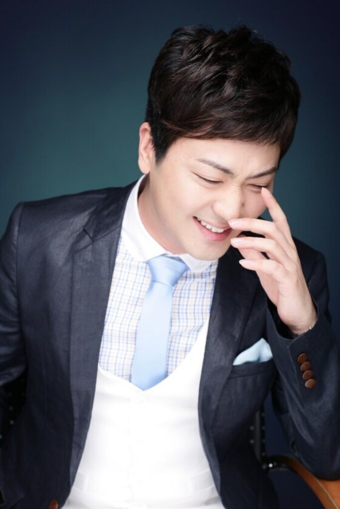 박현빈