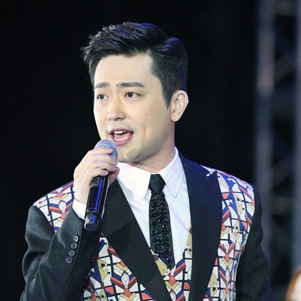 박현빈