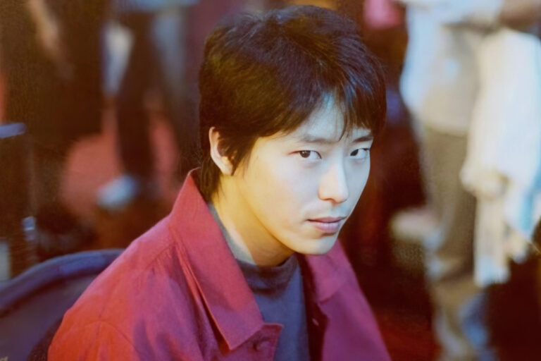 엄기준 과거