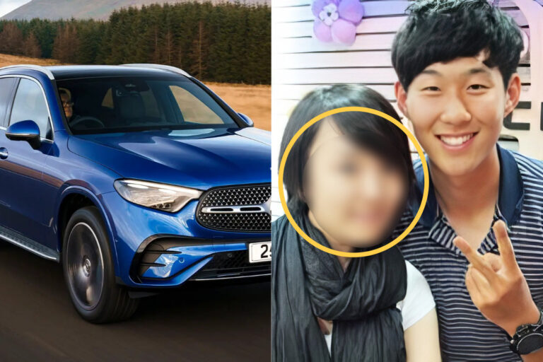 윤하 자동차