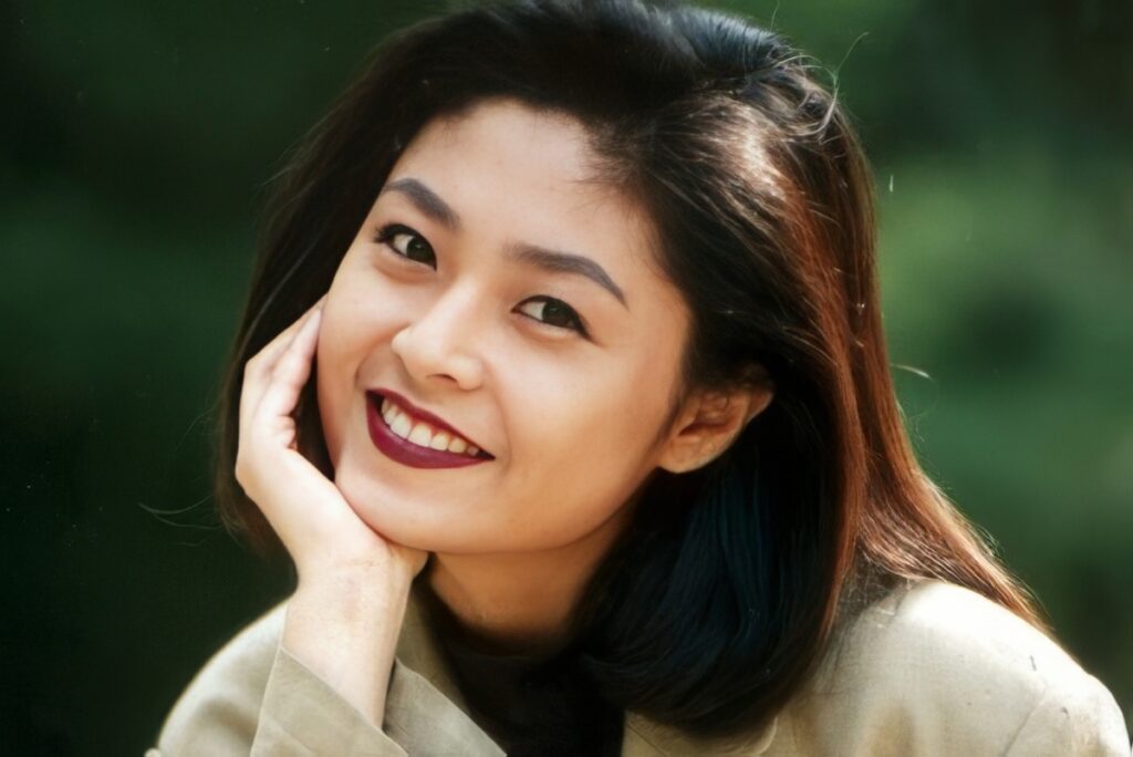 이경심