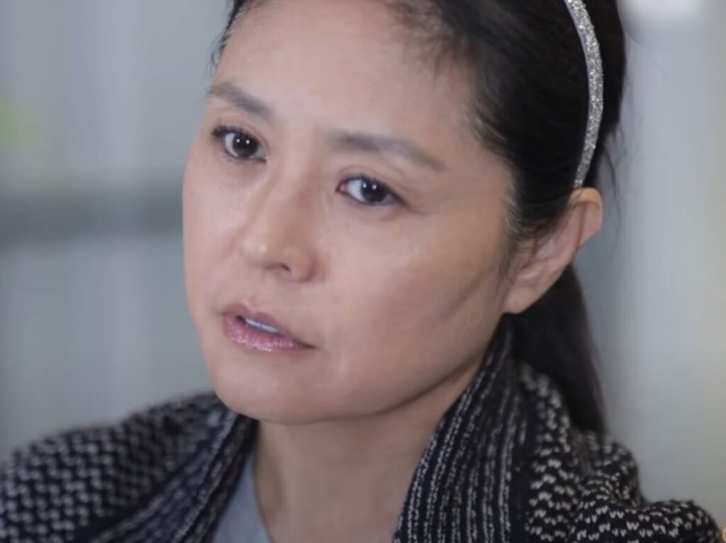이경심