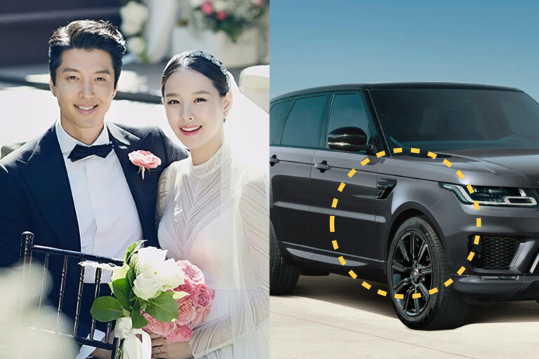 이동건 자동차